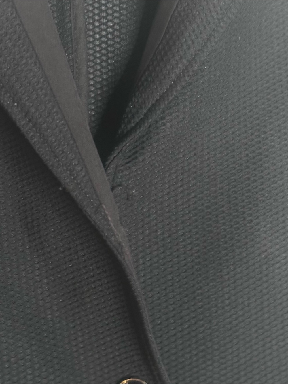 Alessandro Albanese MotionLite Show Jacket 11-12yrs (Missing Top Button) - Picture 8 of 8